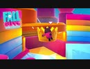 1位とったぞぉぉおおおおおおおおお？？？「fallguys」