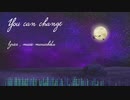 You can change #IA