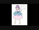 「これから毎日一枚、絵を描くことにしよう」447日目