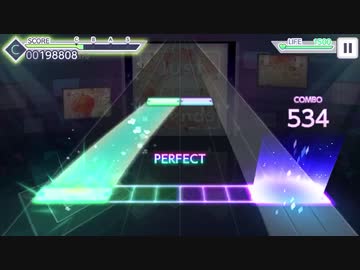 【プロセカ】Just Be Friends【EXPERT】