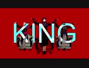【Vroid_MMD】Ravens 【KING】