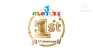 けものフレンズ3   1周年記念動画