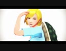 【MMD】If I Can't Have You【そばかす式】