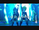 Life is Beautiful