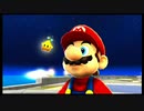 SwitchじゃなくWiiでマリオギャラクシー　＃１