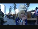 【VR有】コミックマーケット コミケ 冬コミ コスプレ Comic Market C97 Cosplay 1st  Day #6