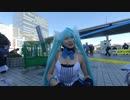 【VR有】コミックマーケット コミケ 冬コミ コスプレ Comic Market C97 Cosplay 1st  Day #7