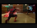 [非実況][Marvel's Spider-Man]スタイリッシュな戦闘を目指す16[難易度Ultimate]