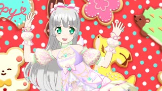 プリチャン「インディビジュアル・ジュエル」シルフィード