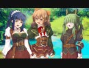 フルボイスでお芝居しながら「キコニアのなく頃に（お試し読み版）」【初見実況】part023