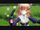 【にじさんじMMD】エリー・コニファーさんでファンサ