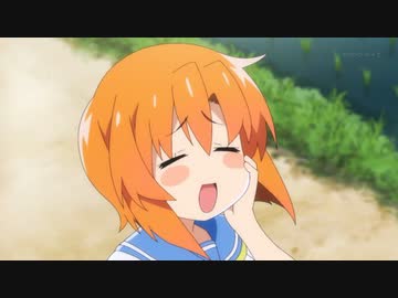 【ひぐらしのなく頃に】冒頭シーン　新旧比較