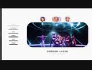 EVERGLOW - LA DI DA (Screen Time Distribution)