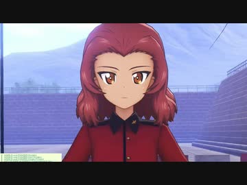 ガールズ&amp;パンツァー 「ローズヒップ」 ローズヒップ｜ガールズ＆パンツァー最終章 公式サイト