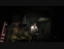 グロ注意 バイオハザードRE:2を今更ながらプレイ The Ghost Survivor  No Time to Mourn 苦戦編