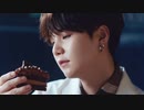 [CM]　Galaxy X BTS : A Piece of Cake  Microphone control   l Samsung【防弾少年団】