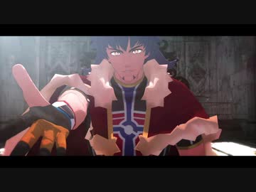 【MMDポケモン】KING