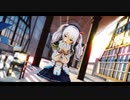 【MMD艦これ】ワンルーム・オール・ザット・ジャズ【鹿島】【60fps】