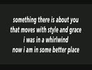 something there is about you - bob dylan