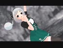 【MMD】マイガール