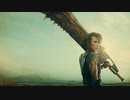 映画『Monster Hunter／モンスターハンター』特報〈Black Diablos〉