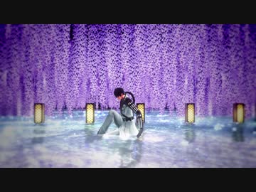 【MMD刀剣乱舞】小田原組でLemon
