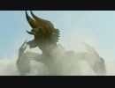 映画『Monster Hunter／モンスターハンター』日本版特報〈ディアブロス〉