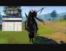 【FE風花雪月】黒鷲ルナ初見実況　23【ニコ生アーカイブ】