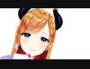 【ホロライブMMD】ちょこ先生におぎゃる