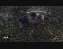 ネギのゲーム実況　SEKIRO：SHADOWS DIE TWICE　#058　｢隠し森大戦｣