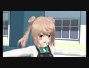 【MMD艦これ】裏提督LOVE勢でスキスキ絶頂症