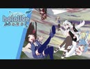 Reddit民同人ゲーム開発中「ホロライブ異世界」