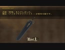 ドラッグ オン ドラグーン 73 セエレの祈 第９節 新しい剣