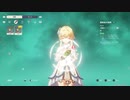 【ニコ生　2020年10月03日放送分】原神　初見プレイ(声なし)#1【lv328365713】