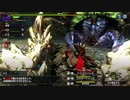 一式わらしべ狩猟 Part.55 バンギス一式【MHXX/NS】