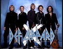 Def Leppard - I Wanna Touch U [歌詞.和訳.解説]