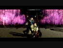 【にじさんじMMD】アンデッドエネミー【VΔLZ】