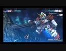 SDガンダム G GENERATION GENESIS 実況プレイPart141 機動戦士ガンダム MISSING LINK「砕かれた墓石」Cパート