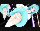 【東方MMD】多々良小傘「ファンサ」