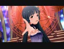 修正版　【ミリシタMV】addicted　北上麗花 ver.