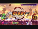 【実況】カービィファイターズ２ part2