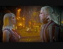 #8 前編【都合の良い友】100%トロフィー取得&物語解説【THE WITCHER 3 WILD HUNT】