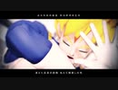 【DB/MMD】ベジータ と悟空 疑心暗鬼【ドラゴンボール】