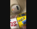 20201004■晩夏-初秋but毎日ベープマット11個使用してます(((((･_･;)