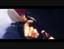 【MMDヒロアカ】if i can't have you /  say my name【轟と上鳴】