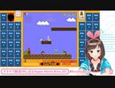 ゲームチャンネル開始から3年半で初めて1位を取り、逆にリアクションに困るAI【キズナアイ×マリオ35】