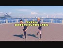 【MMD】リンとレン　ロミオとシンデレラ　踊ってみた！　