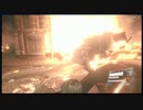 （ブシクレ実況）スイッチ版で蘇ったバイオハザード6　ゾンビとB.O.W.と武士道と　パート２