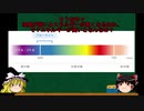 【ゆっくり解説】ブルーライトとは何か？意外なメリットが存在！