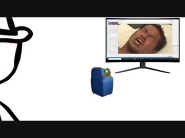 淫夢投稿者の末路